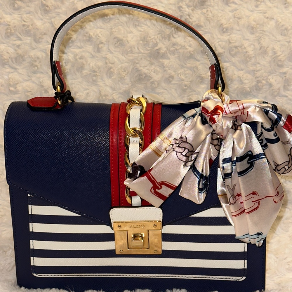 Brand New Aldo’s Handbag.